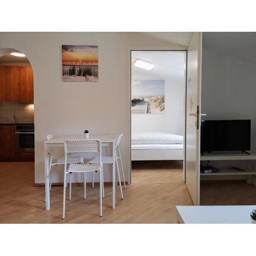 Sankt-Nikolaus Old Town City Apartment
