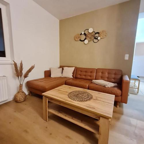 Sarahs Village Apartments