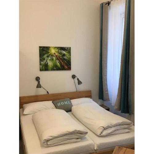 Saralo Apartments 1050