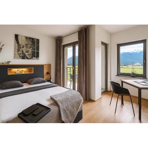 Sattler Living Apartments