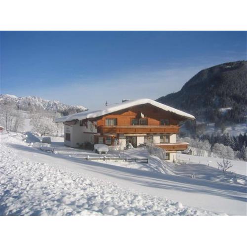 Sauna Apartment in Schladming