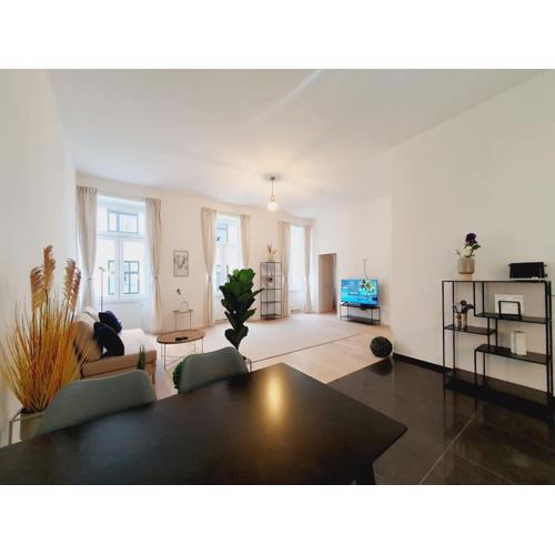 Savoir Vivre Apartments Rosinagasse