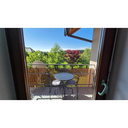 SBE Rooms - Near Salzburg And Lakes