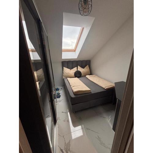 SC Apartments Bad Goisern - contactless check in