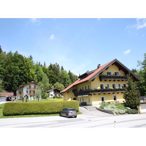 Scenic Apartment in Krispl Salzburg with Swimming Pool