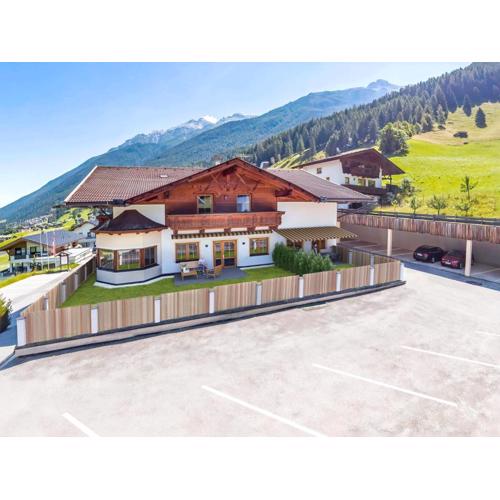Scenic Apartment in Top Location