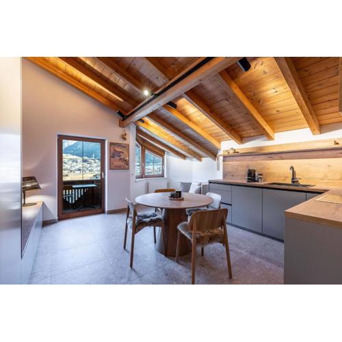 Scenic Family Lodge