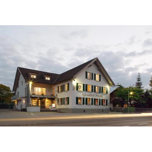 Schäfle Feldkirch-Altenstadt
