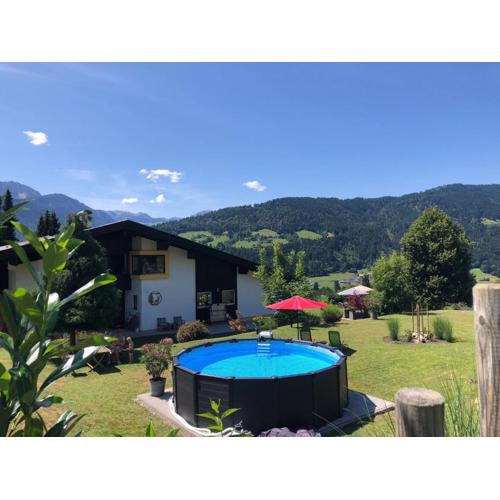 Schans Appartements