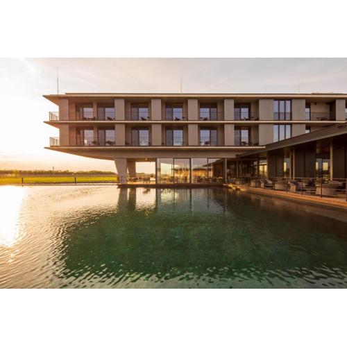 Scheiblhofer The Resort