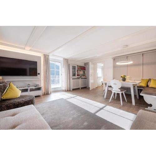 Schennach Apartment