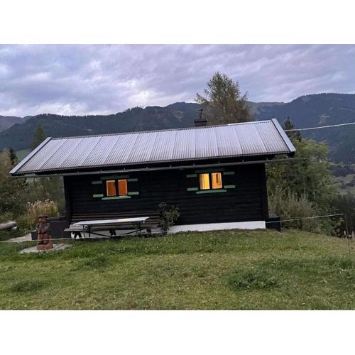 Schernthaner Comfortable holiday residence