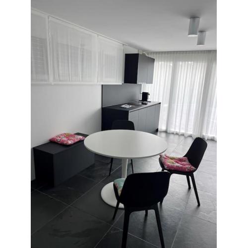Schickes Appartement im Zentrum