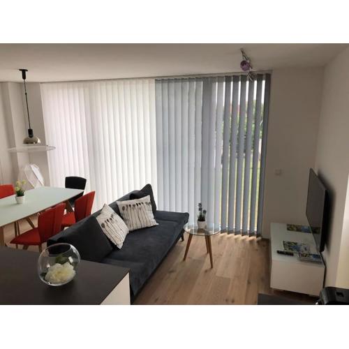 Schickes Ferienappartement
