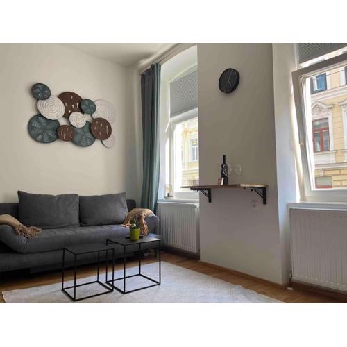 schickes & gemütliches Studio