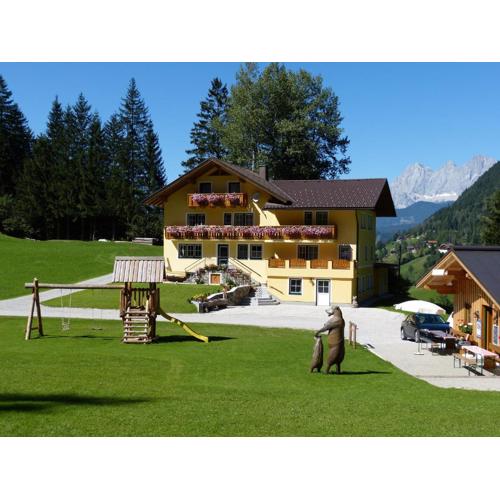 Schieplechnerhof