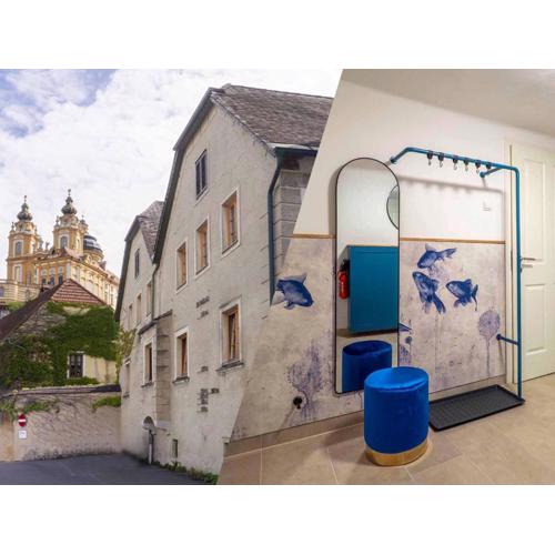 Schiffmeisterapartment Melk