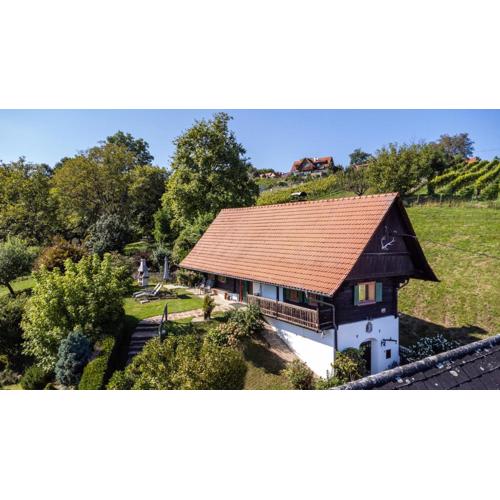 SCHILCHERLANDLEBEN - Bauernhaus