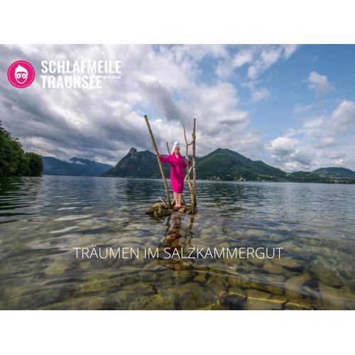 Schlafmeile Traunsee