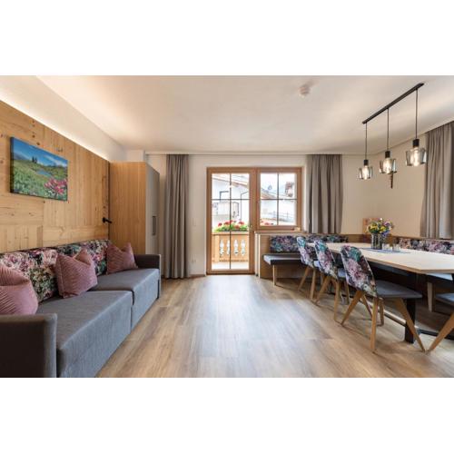 Schlagalm Appartement Zillertal FUZ100