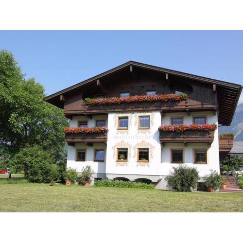 Schleicherhof I