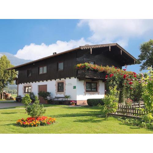 Schleicherhof III