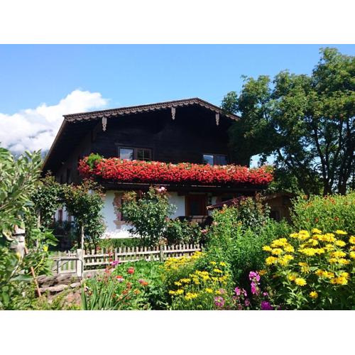 Schleicherhof IV
