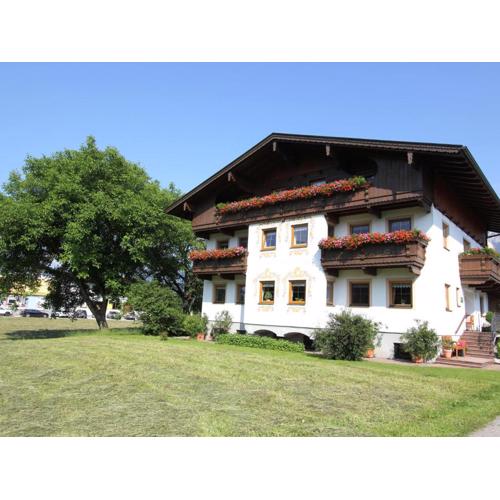 Schleicherhof V