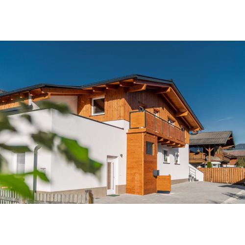 Schlicki´s Appartement