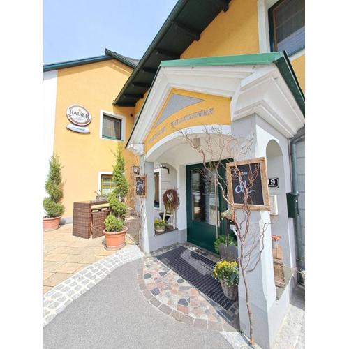 Schliefauhof