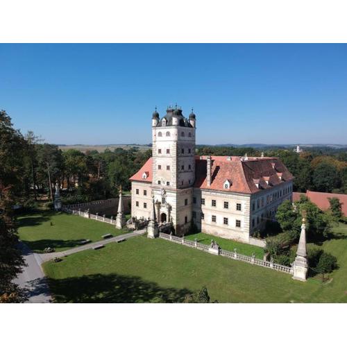 Schloss Greillenstein