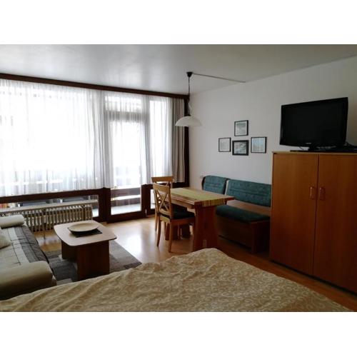 Schloss Grubhof Appartement