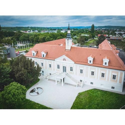 Schloss Haindorf