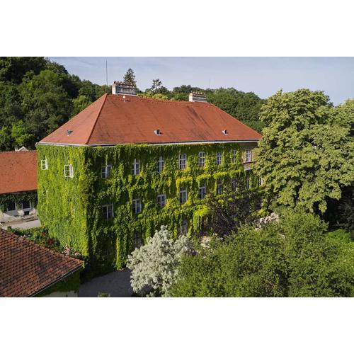 Schloss Hollenburg Aparte Apartments