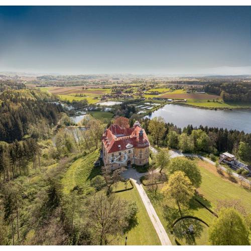 Schloss Hornegg
