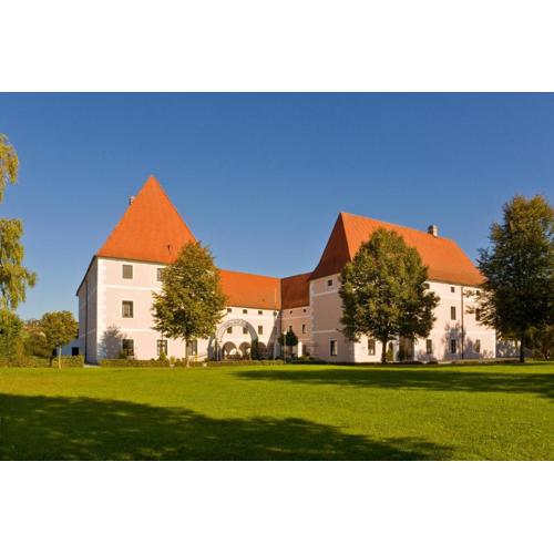Schloss Hotel Zeillern