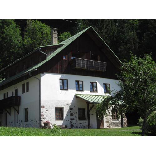 Schloss Manndorf Gästehaus