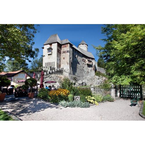 Schloss Matzen