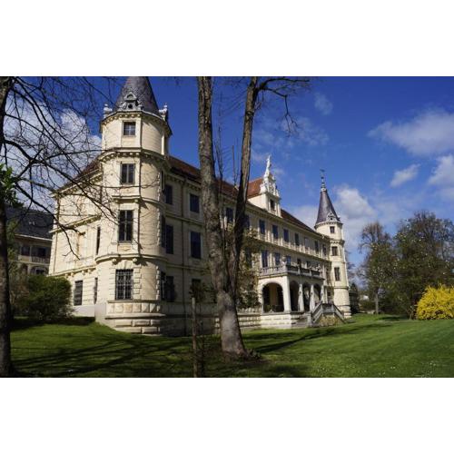 Schloss Puchberg
