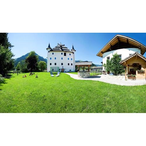 Schloss Saalhof