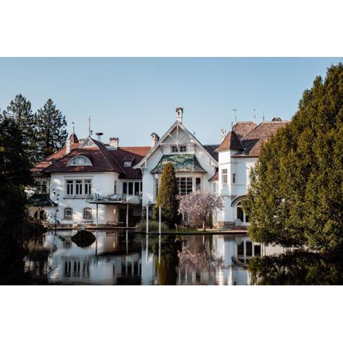 Schloss Schönau