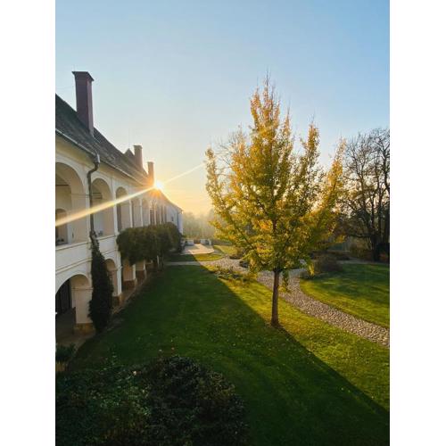 Schloss Welsdorf