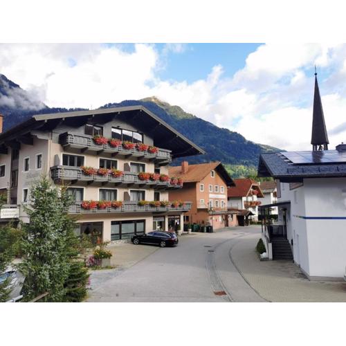 Schlossalm Appartement