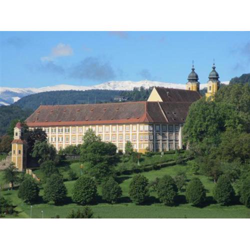 Schlossblick Stainz