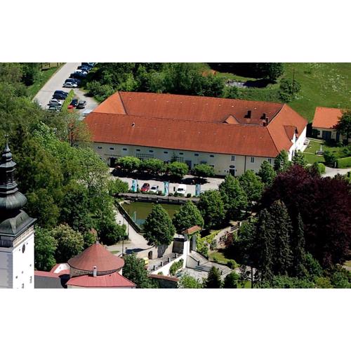 Schlossbrauerei Weinberg - Erste oö. Gasthausbrauerei