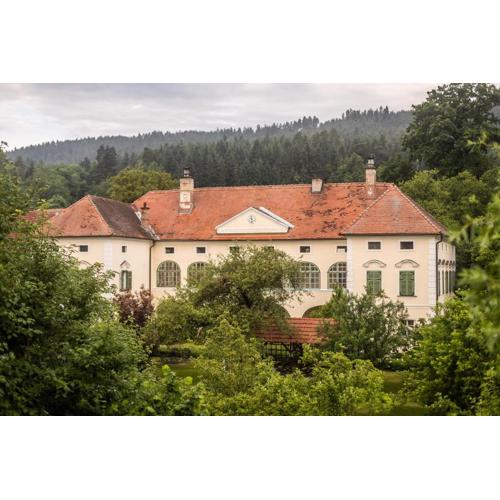 Schlossgut Gundersdorf