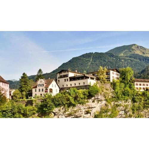 Schlosshotel Dörflinger