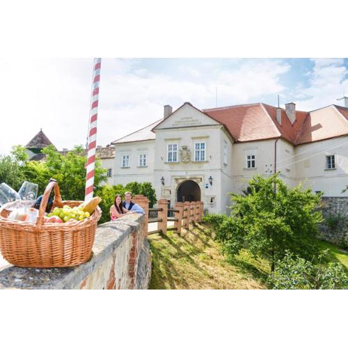 Schlosshotel Mailberg