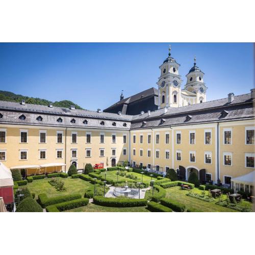 Schlosshotel Mondsee