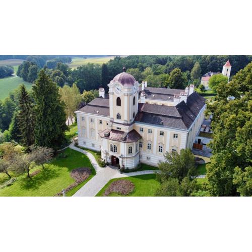 Schlosshotel Rosenau Superior